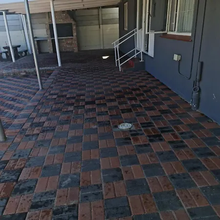 Hasate Guest House 10 Florence Street Oakdale Belliville 7530 Cape Town South African Exterior photo