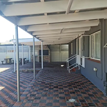 Hasate Guest House 10 Florence Street Oakdale Belliville 7530 Cape Town South African Exterior photo
