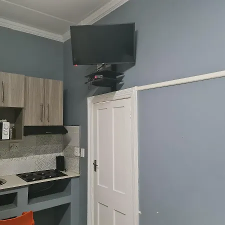 Hasate Guest House 10 Florence Street Oakdale Belliville 7530 Cape Town South African Exterior photo