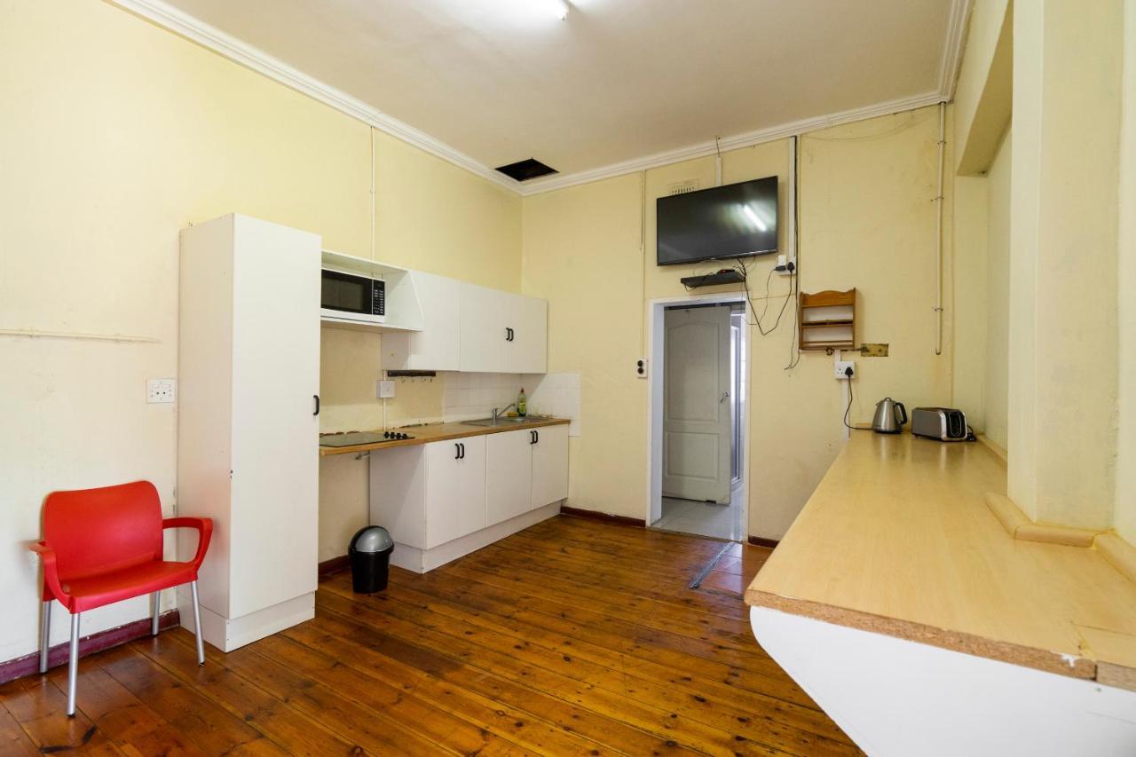 Casa de hóspedes Hasate 10 Florence Street Oakdale Belliville 7530 South African Cidade Do Cabo