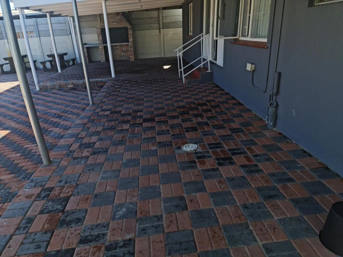 Hasate 10 Florence Street Oakdale Belliville 7530 South African Casa de hóspedes Cidade Do Cabo