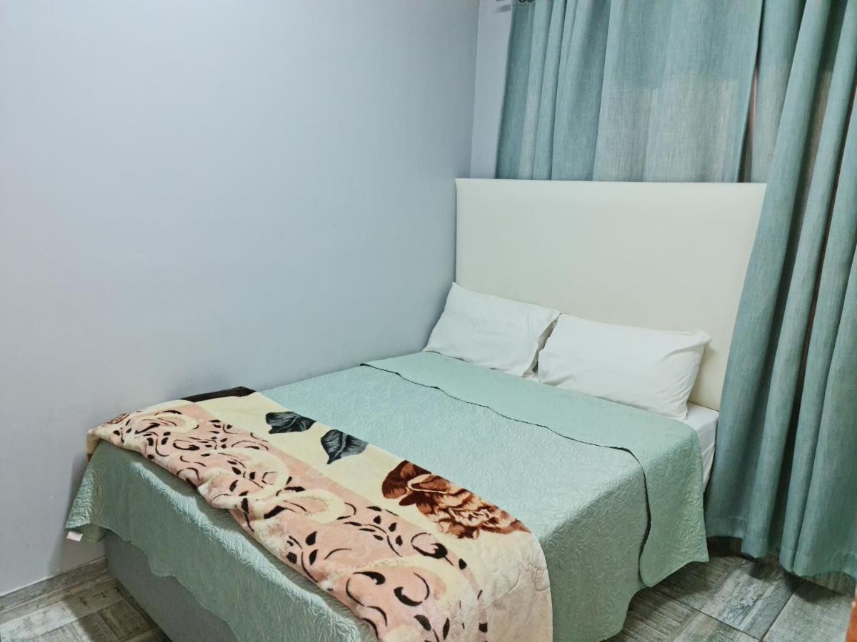 Hasate 10 Florence Street Oakdale Belliville 7530 South African 2* Cidade Do Cabo