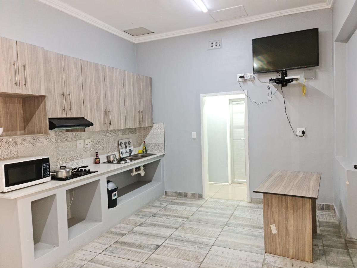Hasate 10 Florence Street Oakdale Belliville 7530 South African Casa de hóspedes Cidade Do Cabo