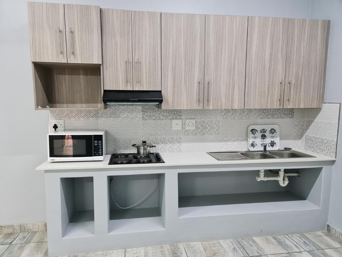 Hasate 10 Florence Street Oakdale Belliville 7530 South African Casa de hóspedes Cidade Do Cabo