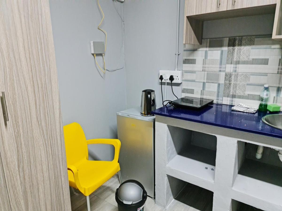 Hasate 10 Florence Street Oakdale Belliville 7530 South African 2* Cidade Do Cabo