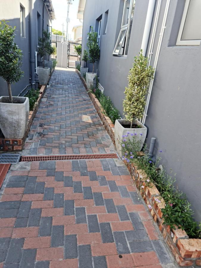 Hasate 10 Florence Street Oakdale Belliville 7530 South African Casa de hóspedes Cidade Do Cabo