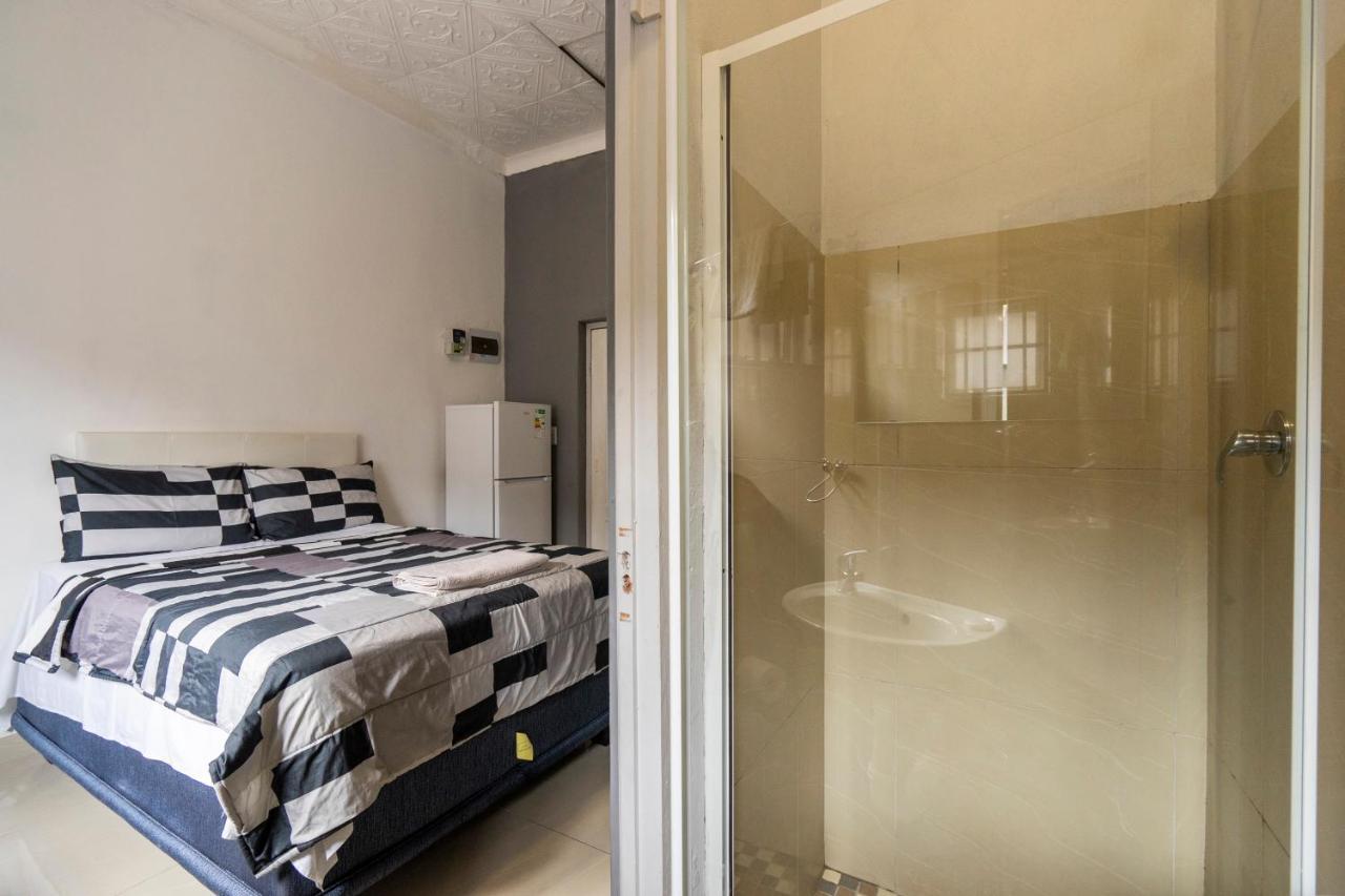 Hasate 10 Florence Street Oakdale Belliville 7530 South African Casa de hóspedes