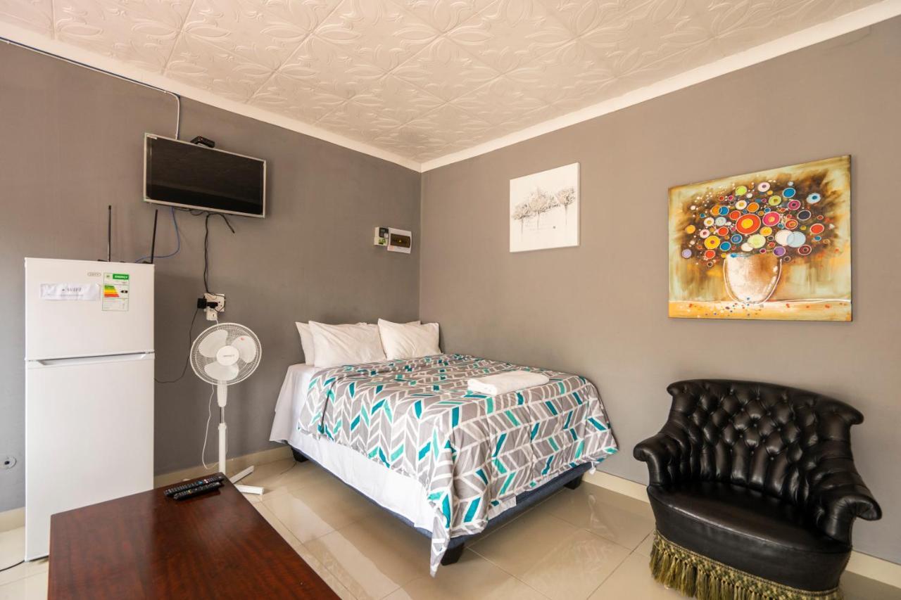 Hasate 10 Florence Street Oakdale Belliville 7530 South African Casa de hóspedes Cidade Do Cabo