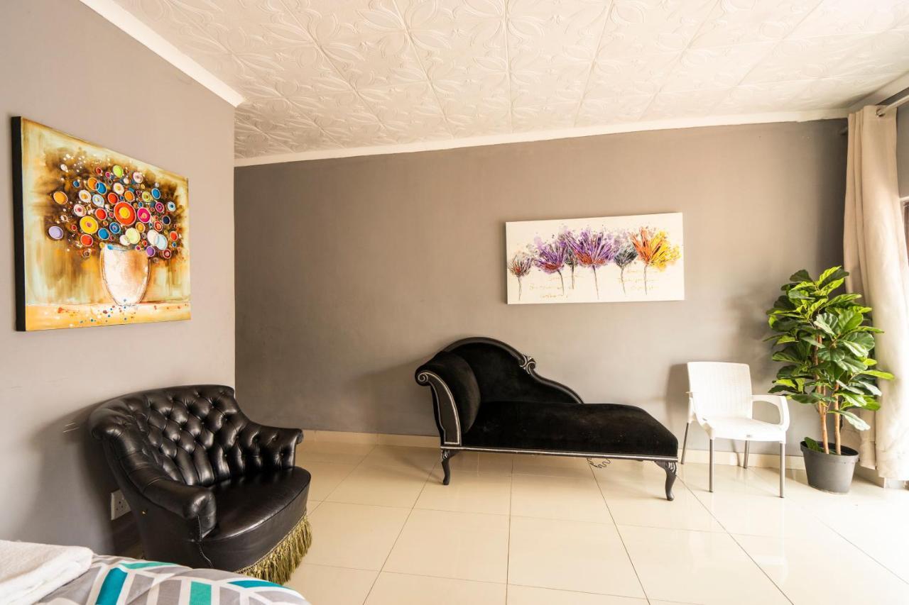Casa de hóspedes Hasate 10 Florence Street Oakdale Belliville 7530 South African Cidade Do Cabo