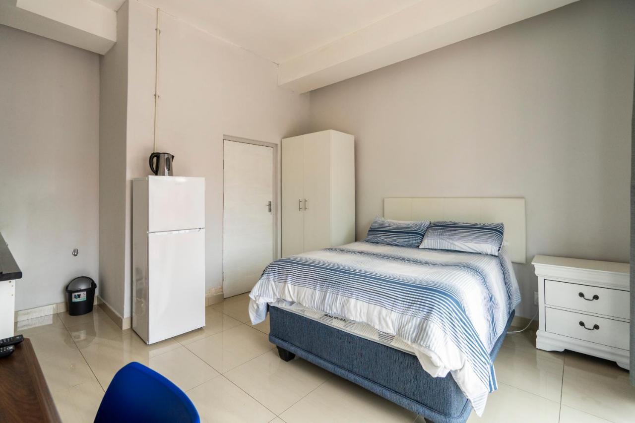 Hasate 10 Florence Street Oakdale Belliville 7530 South African Casa de hóspedes Cidade Do Cabo