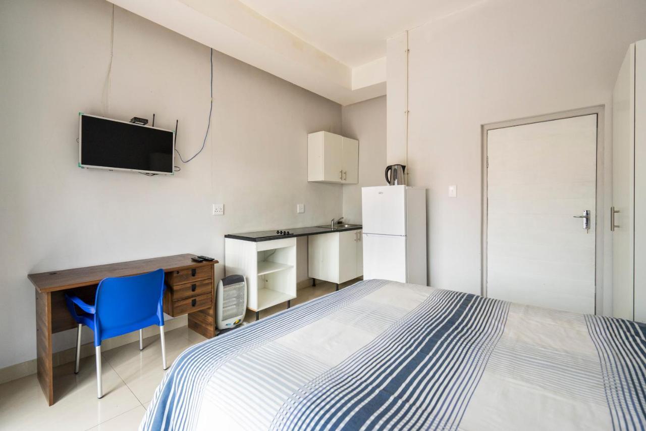 Hasate 10 Florence Street Oakdale Belliville 7530 South African Cidade Do Cabo