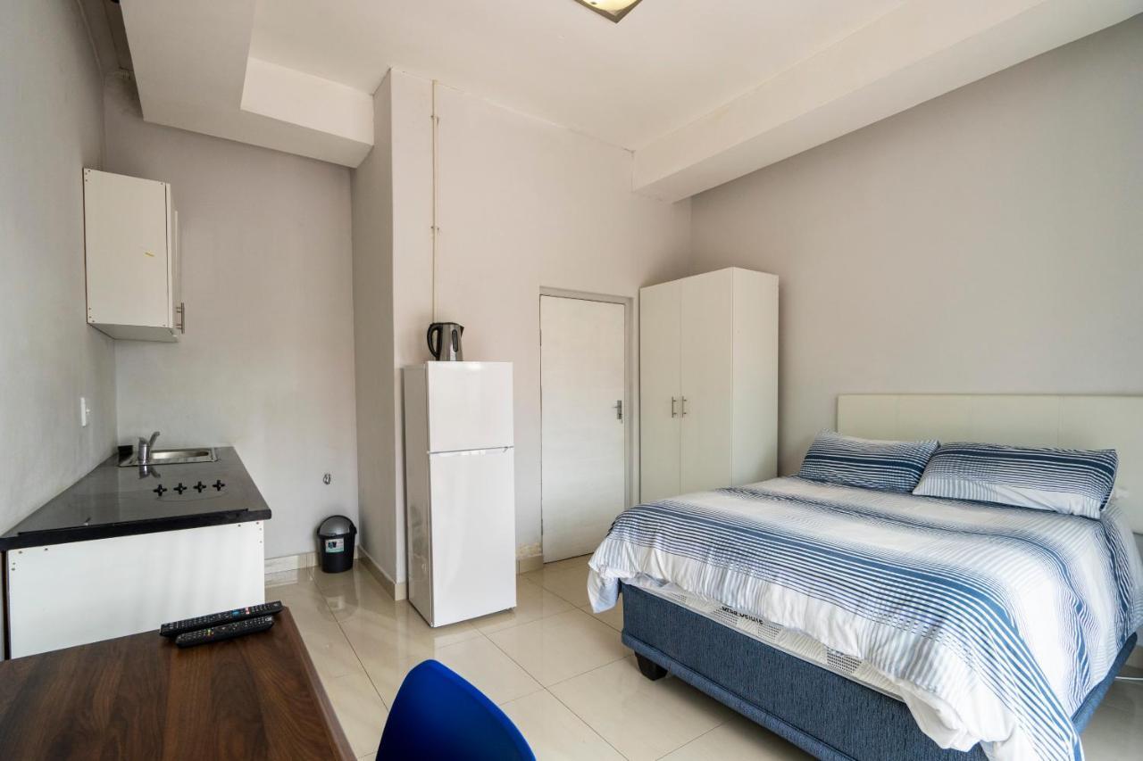 Hasate 10 Florence Street Oakdale Belliville 7530 South African 2* Cidade Do Cabo